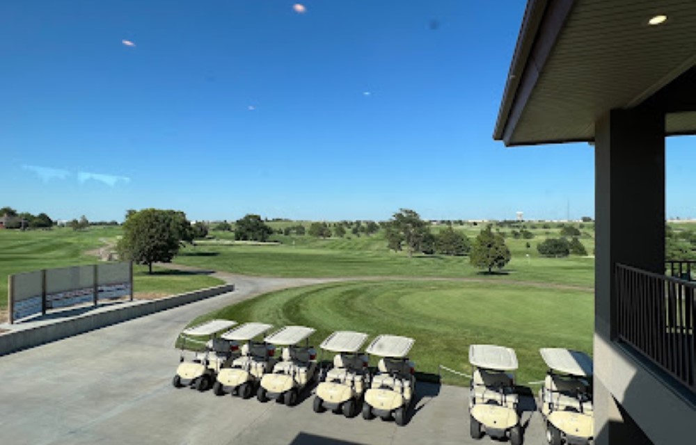 Nendel's Inn & Suites at Mariah Hills Golf Course