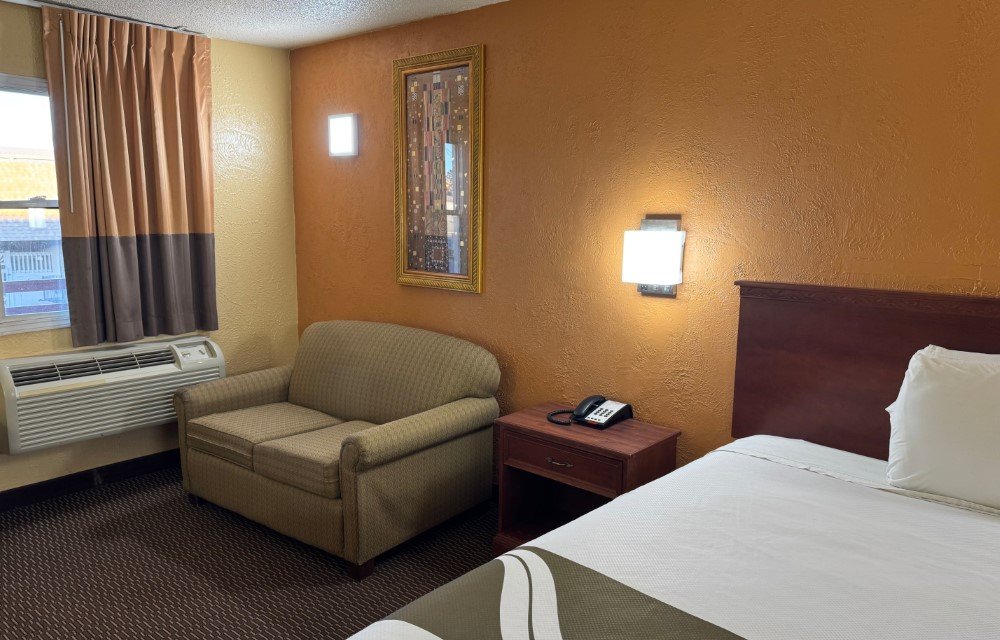 Nendel's Inn & Suites Adventurous Escapes: How Hotels Are Tailoring Experiences for Thrill-Seekers Image